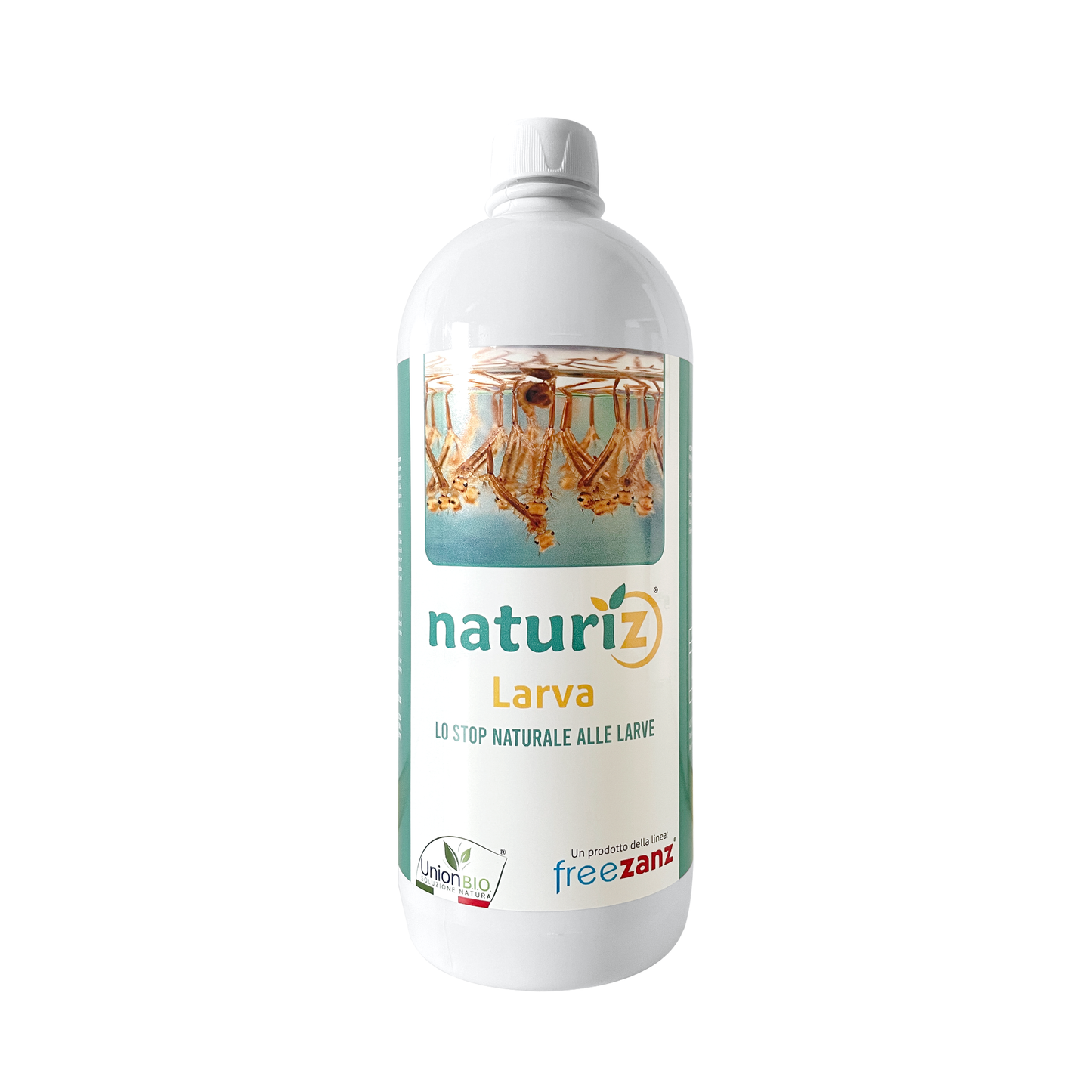 Zhalt Naturiz Larva (1lt) Freezanz