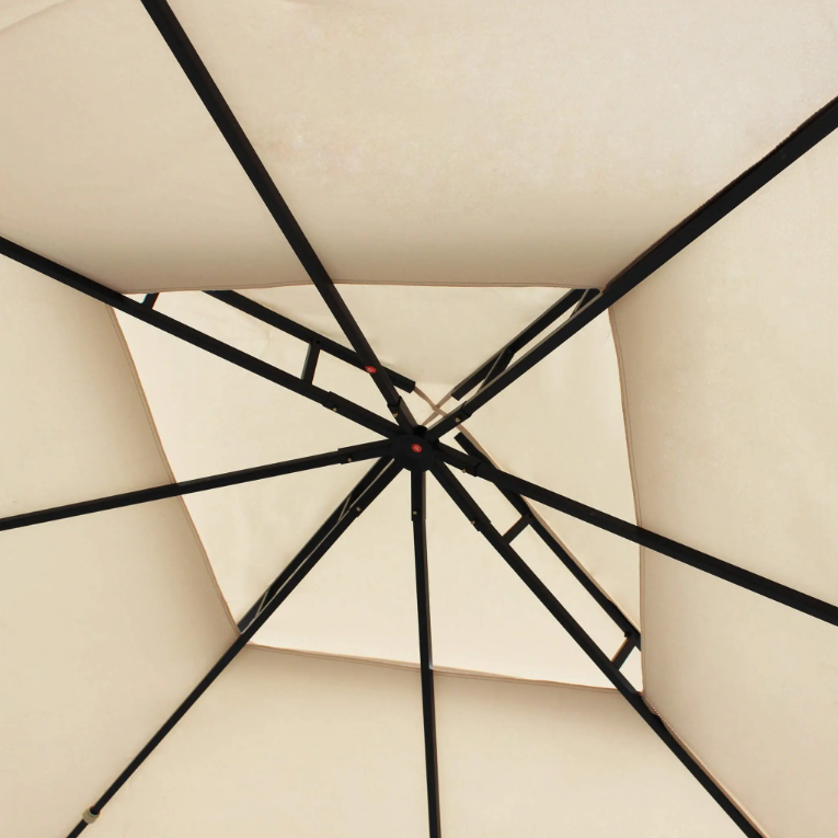 Gazebo Antigua
