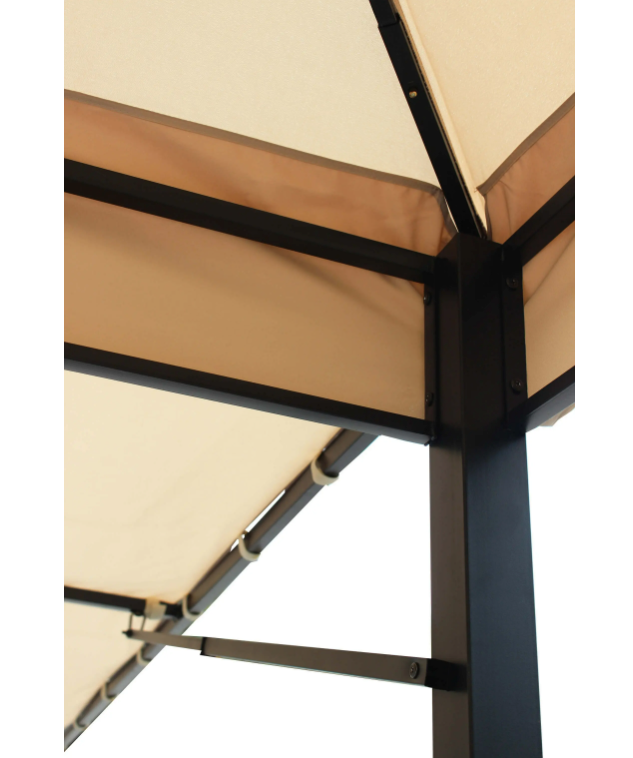 Gazebo Antigua