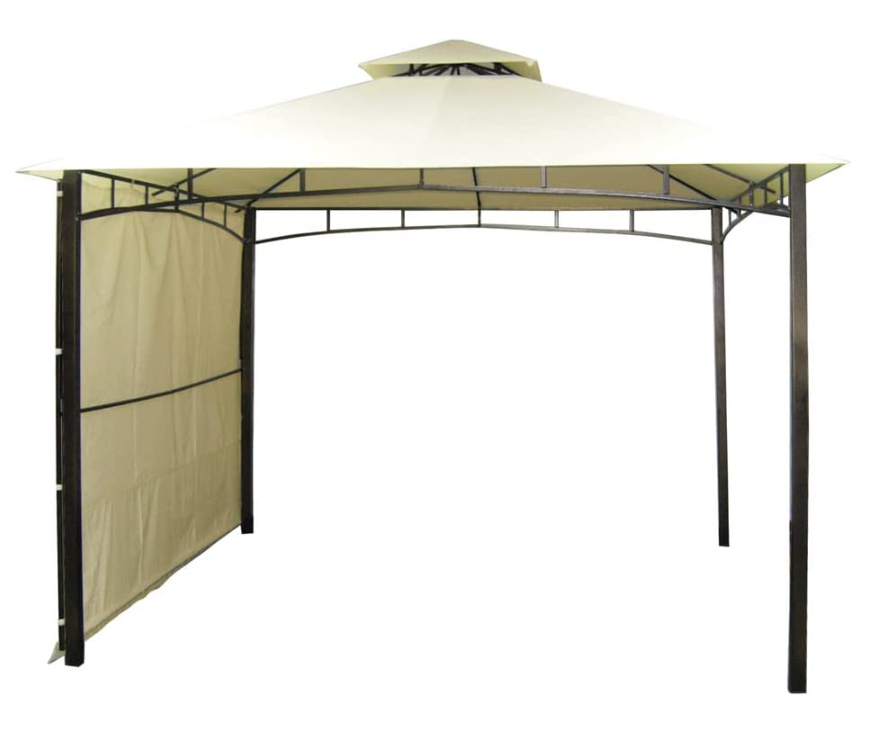 Gazebo Antigua
