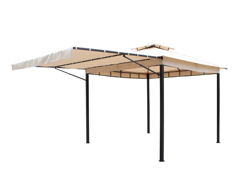 Gazebo Antigua
