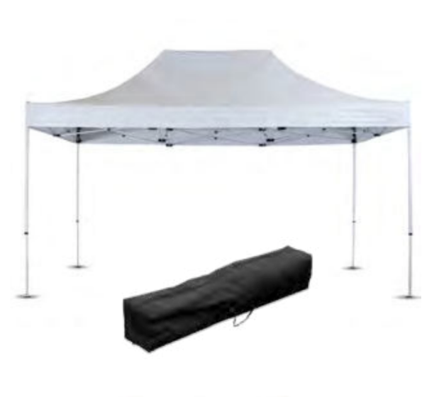 Gazebo Pieghevole 3x4,5m