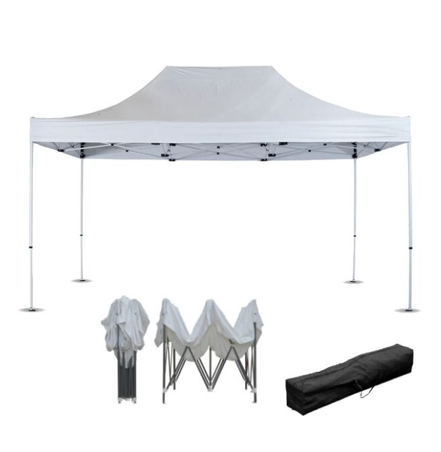 Gazebo Pieghevole 3x4,5m