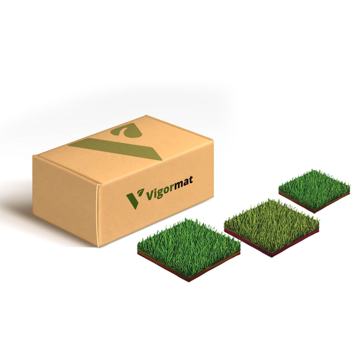 Kit Campione Prati Sintetici