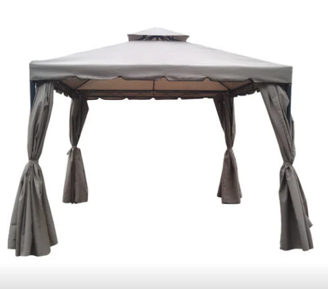 Gazebo Roma