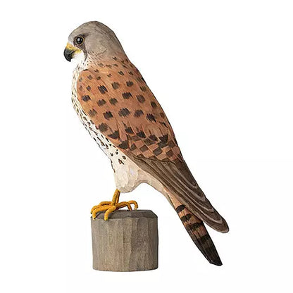 DecoBird Gheppio Wildlife Garden