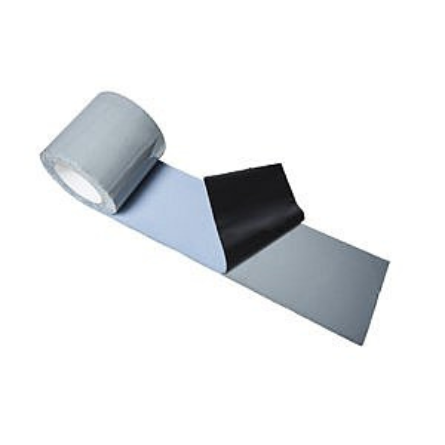 Nastro In Pelliccia Sintetica Marrone Mélange - 6 Cm X 1,5 Metri Per Cucito E Hobby