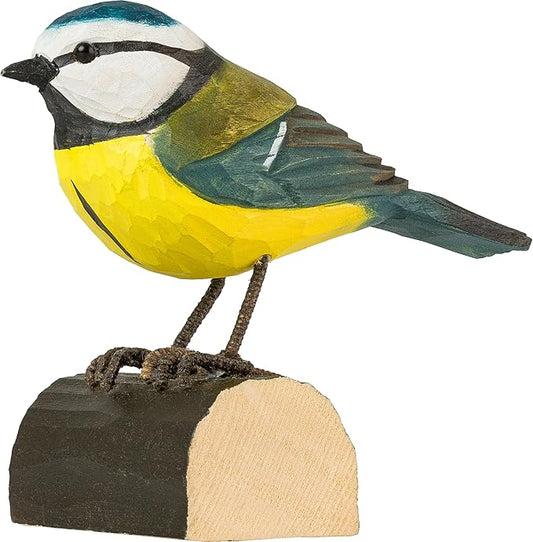 DecoBird Cinciarella Wildlife Garden