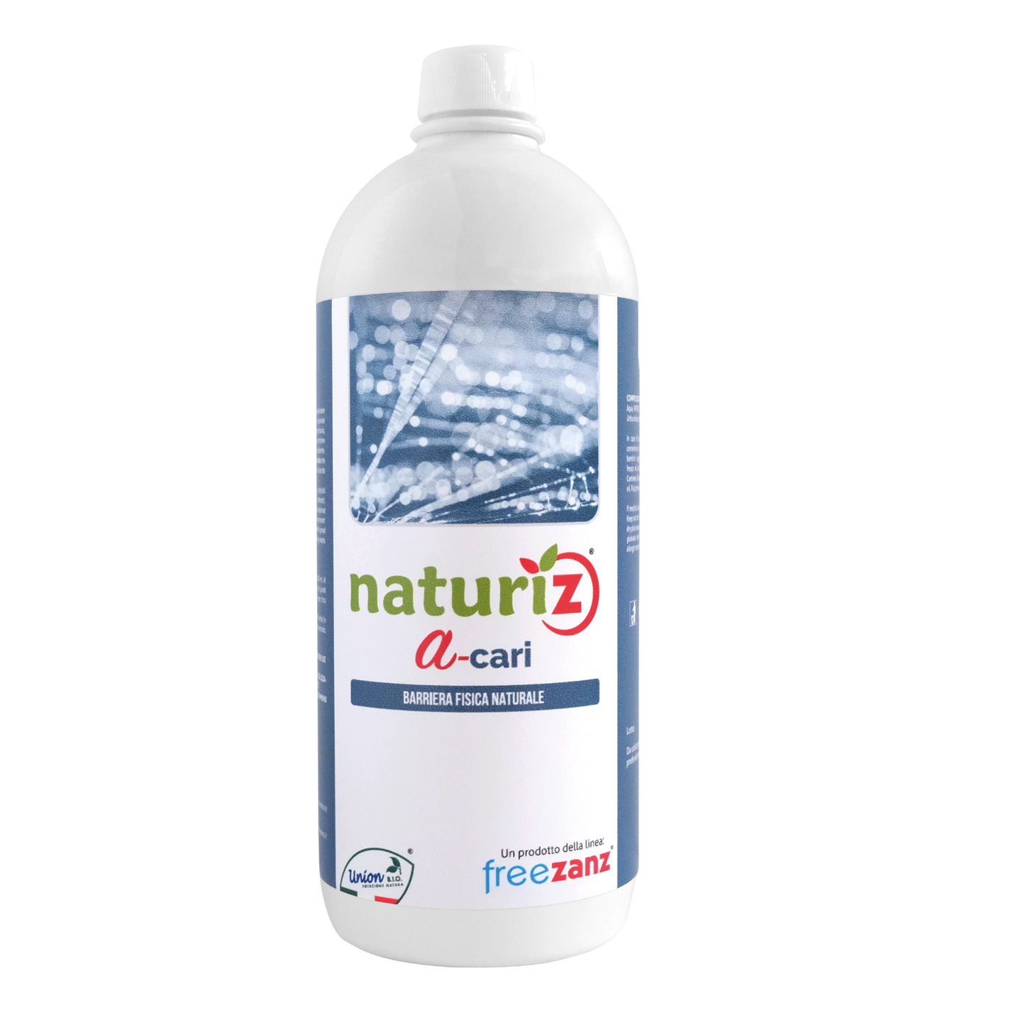 Zhalt Naturiz A-Cari (1lt) Freezanz