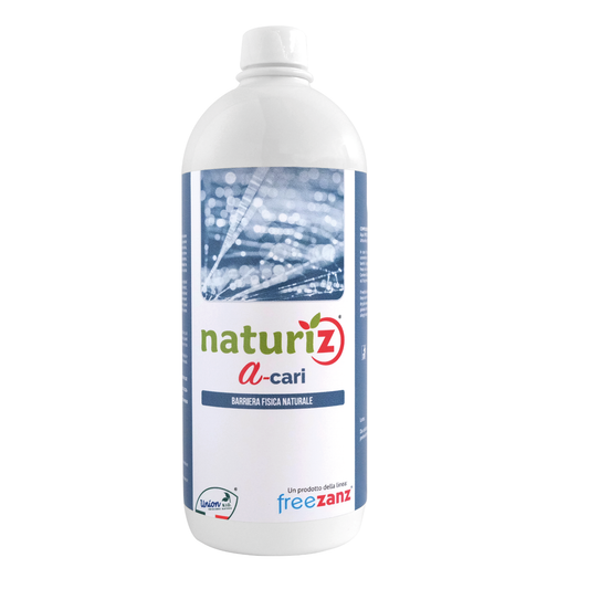 Zhalt Naturiz A-Cari (1lt) Freezanz
