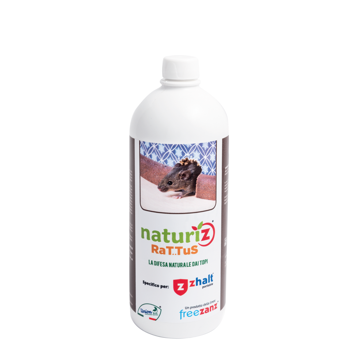 Zhalt Naturiz RaT..TuS (1lt) Freezanz
