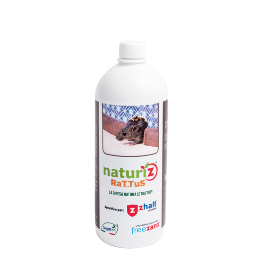 Zhalt Naturiz RaT..TuS (1lt) Freezanz