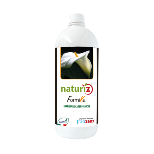 Zhalt Naturiz FormiKa (1lt) Freezanz