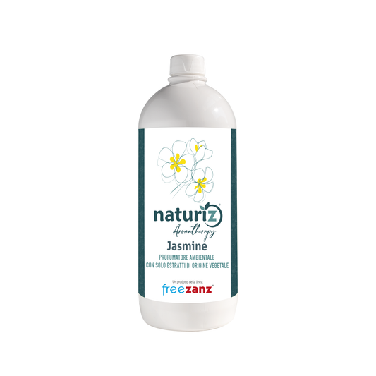 Zhalt Naturiz Tu.Bi.Free detergente naturale (1lt) Freezanz