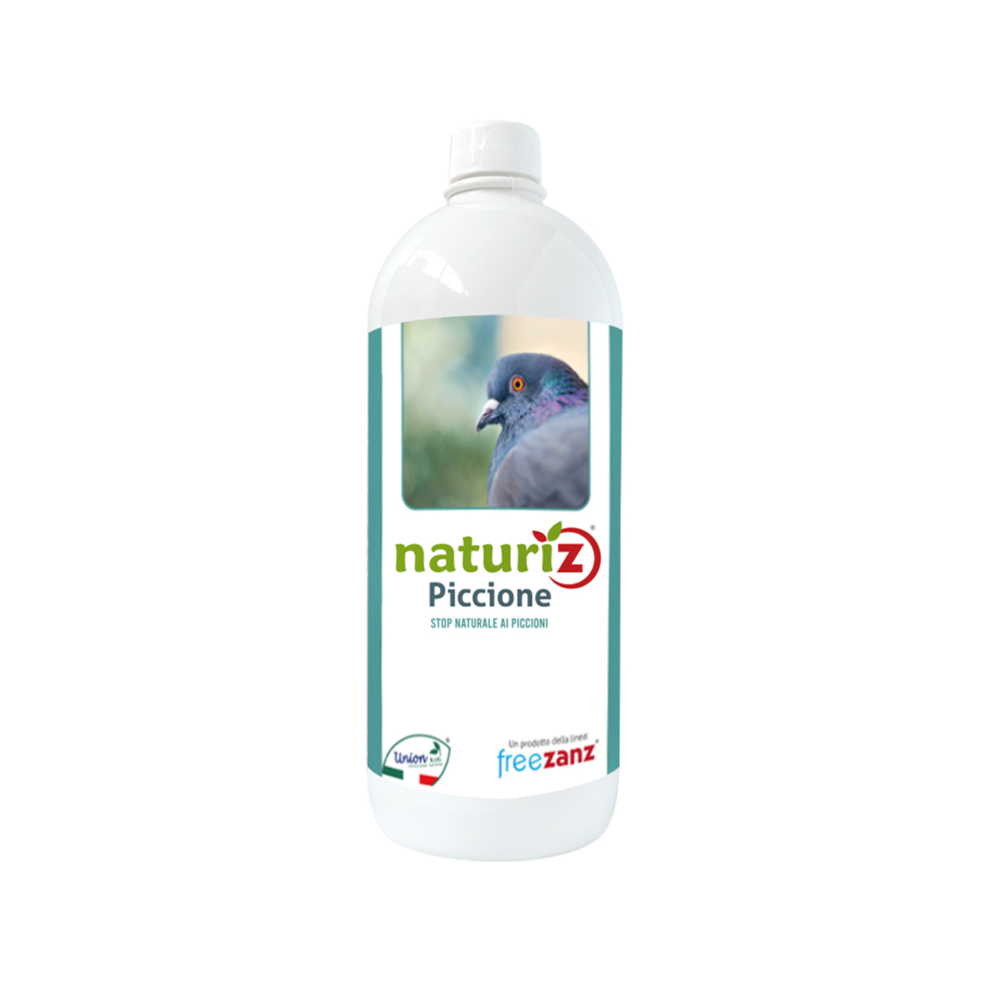Zhalt Naturiz Piccioni (1lt) Freezanz