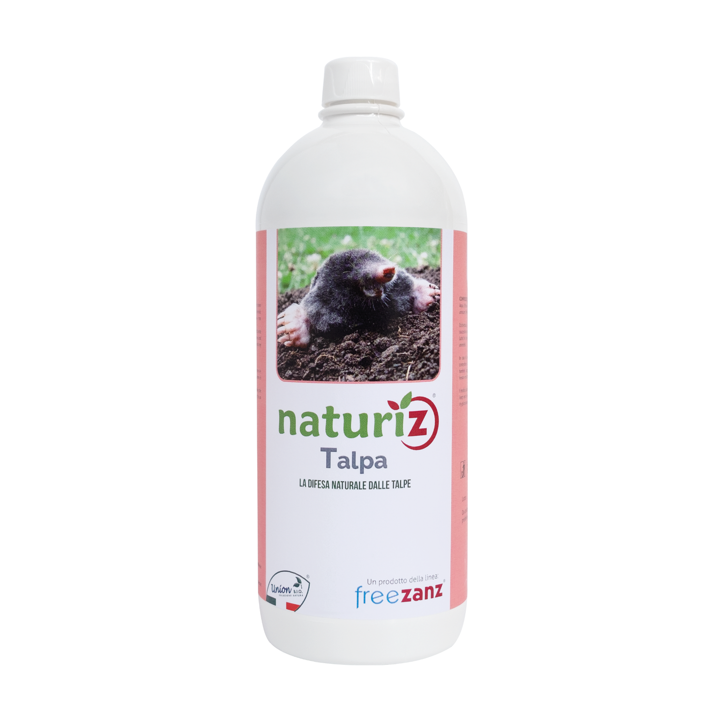 Zhalt Naturiz Talpa (1lt) Freezanz