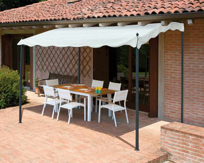 Gazebo Pergola