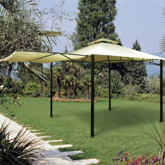 Gazebo Antigua