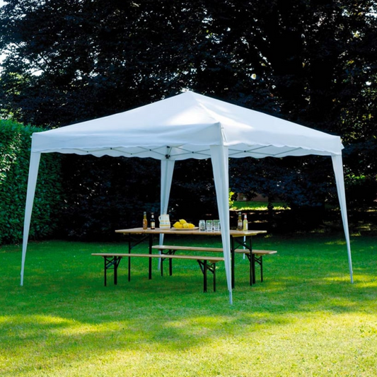 Gazebo Pieghevole 3x3m