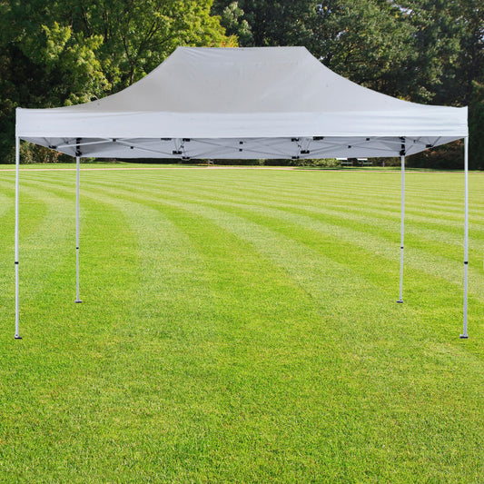 Gazebo Pieghevole 3x4,5m