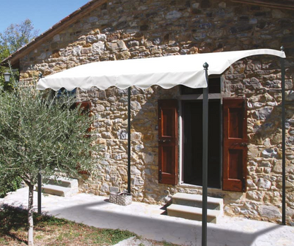 Gazebo Pergola