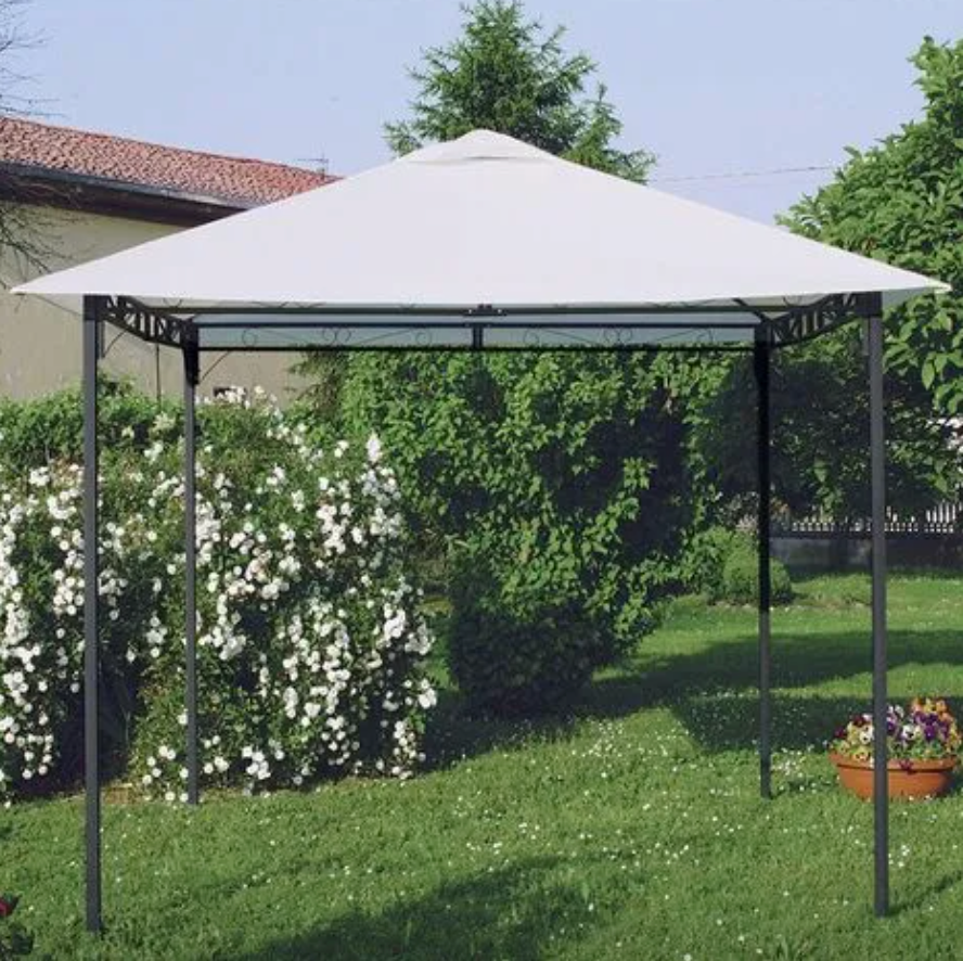 Gazebo Style