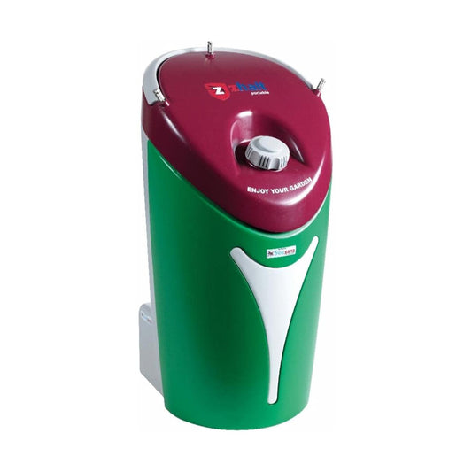 Impianto Antizanzare Zhalt Portable Connect Freezanz