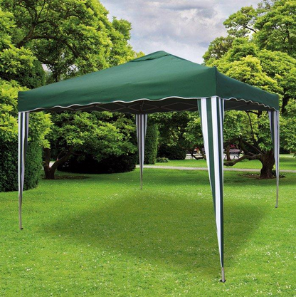 Gazebo Pieghevole 3x3m