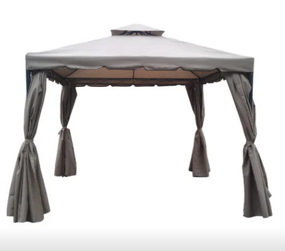 Gazebo Roma